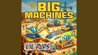 Big Machines