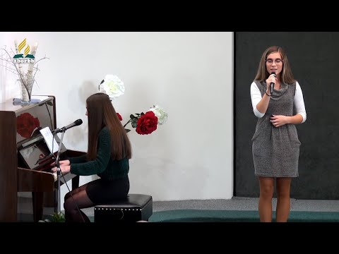 Túžim priniesť na oltár