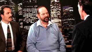 David Pierce & Jeff Weiss, America's Premier Lawyer Series.