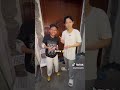 Farel Nyanyi Lagu Tia Monika