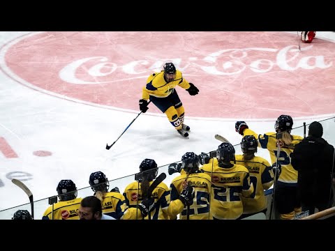 Storhamar - Grüner 2-1 e.str. (Bambusa kvartfinale 2)(200322)