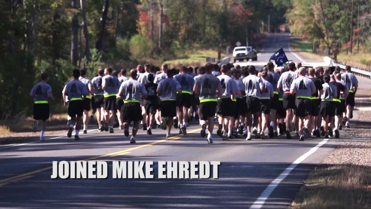 Project America Run