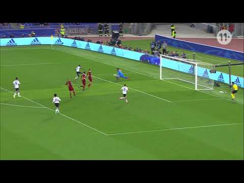 Champions League 02.05.2018 / Goal Mané!