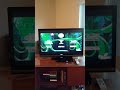 Closing To Cloudy With A Chance Of Meatballs 2 2014 DVD
