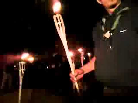 festivalul luminii Oradea 2011 - final - 3 / 5