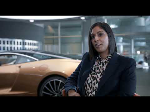 McLaren Tech Club - Episode 7 - GT: Cutting Edge Engineering