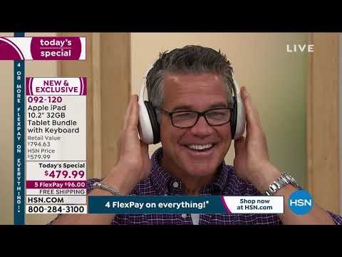 HSN | Now That's Clever! with Guy - Presidents' Day Sale 02.13.2021 - 08 AM