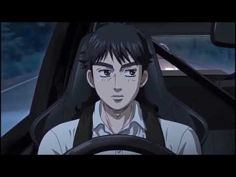 Initial D [AMV] - Save Another Day for Me