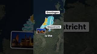 Holland vs the Netherlands: what's the difference?