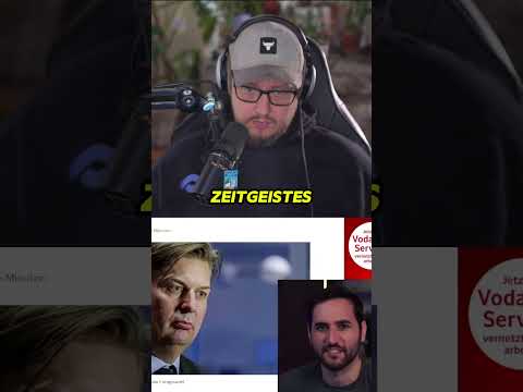 Video Thumbnail: Die AfD = Taliban?