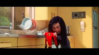 Download lagu Violet being a mood | The Incredibles 2 mp3