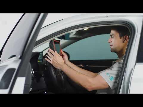 LAUNCH X431 PAD V Online ECU Programming | Launch Tech Europe