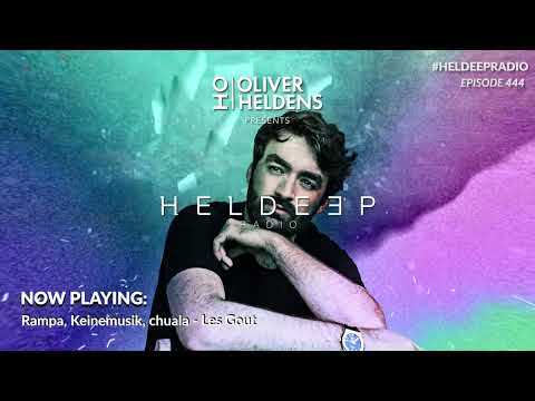 Oliver Heldens - Heldeep Radio 2022 Yearmix