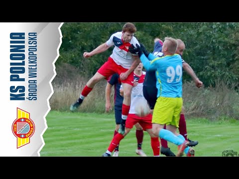 GKS Dopiewo   Polonia II Środa 5:3, 21.09.2022