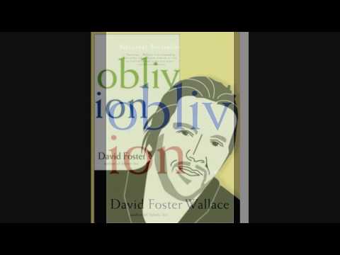 David Foster Wallace - Incarnations of Burned Children