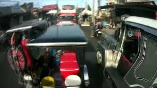 [ElBi] Traffic Na Naman  - Erectus