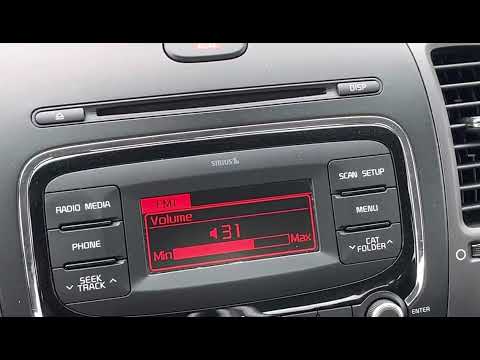 Franklin-Banks-Jackson Counties, Georgia FM Bandscan - May 6, 2023