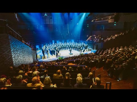 Akademen –Pacius: Björneborgarnas marsch (22.4.2023)