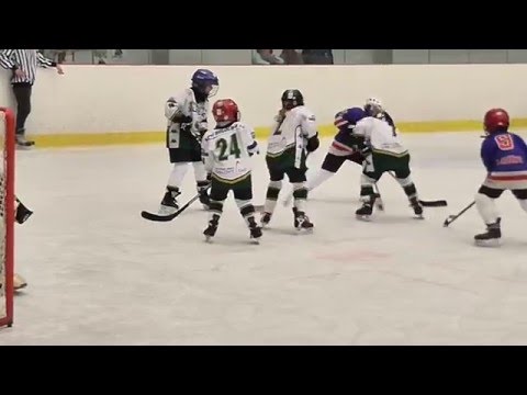 30.4.2016 - Turnaj K.V. - Slovan"B" - K.Vary (6:7) 1.část