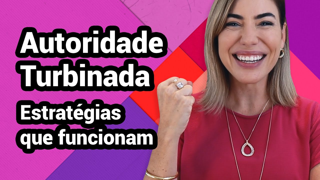 MAIS AUTORIDADE | COMO SER REFERÊNCIA EM SEU NICHO