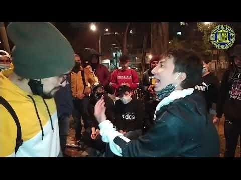 🔥🏛️ HAMCL VS ALEPH - CUARTOS DE FINAL - EL OLIMPO 30/07 🏛️🔥