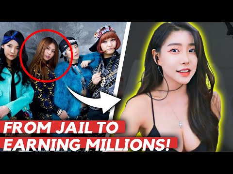 Where Are GLAM Members NOW 7 Years After the BLACKMAIL Scandal?