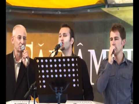 Alin Timofte, Nutu Timofte si Lemuel Sigartau - Tu esti cel mai minunat