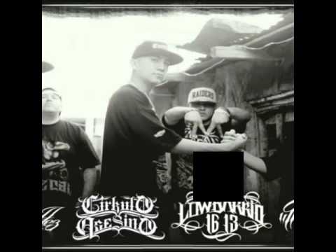 Me Tumbaron El Barco Lad Wayno