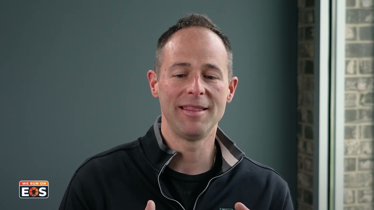 Get the Right People in the Right Seats