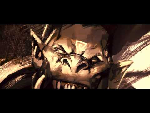 Warlords of Draenor - Lords of War Episode 1 - Kargath