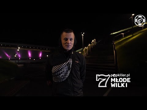 Opał - Rentgen #32 (Popkiller Młode Wilki 7)
