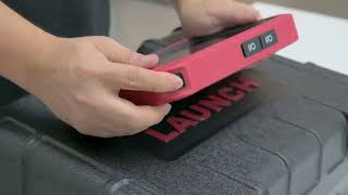 LAUNCH X431 PROS V 5-0 Diagnostic Tools OBD2 Scanner Diagnost Auto