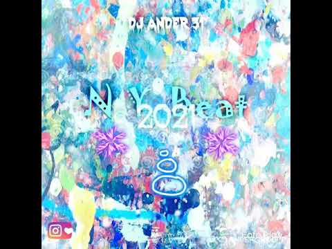 Dj Ander 31 - N.Y. Beat (2021)