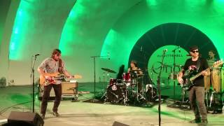 LuKas Nelson &Promise of the Real Can You Hear Me Love You