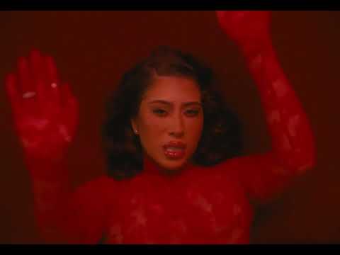d4vd - Crashing (with Kali Uchis) - Official Video