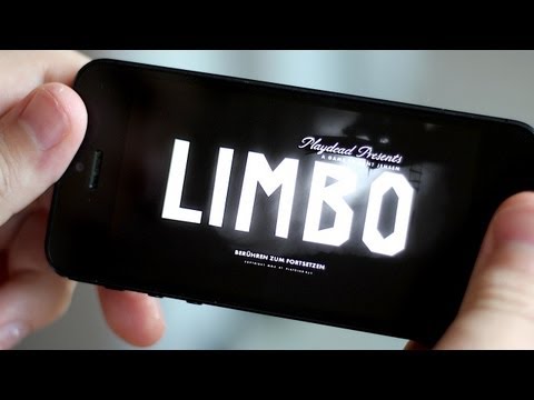 limbo ios 7