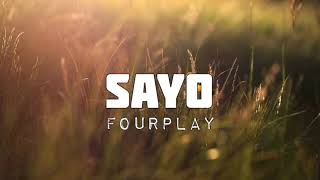 Sayo - FourPlay | Jowable OST | Lyrics Video