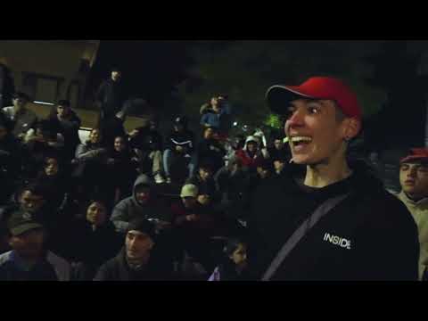 Semifinal Salo - Tomy San vs  Naista - Kotal - La Chimi x Big Bang Free   Mood 2v2