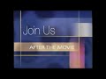 Join Us After The Movie 2002