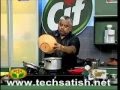 Mushroom Pulav