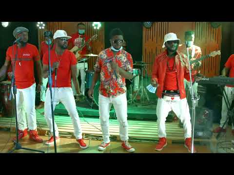 Bilenge Musica - Rhumba Kejani #019