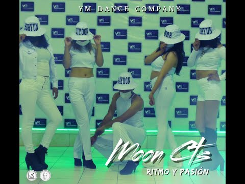 4MINUTE - '미쳐(Crazy)' ° | // Dance Cover // Perú // Moon Cats |°