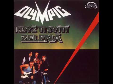 Olympic - Nulový šance (28.3.1988)