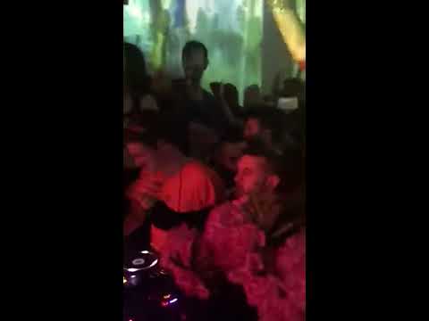 Alex Damis b2b Simone Liberali @ Tsunami Club - 04.03.2017