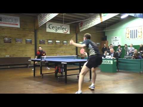 TTK Dylan Berlaar - SUPER: Berlaar - Nodo // Florent - Craig Bryant // 3-2