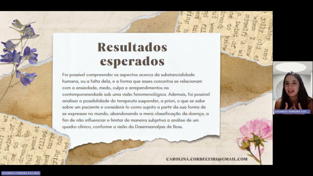 Reunião cobicet psiquiatria