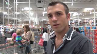 США 455: Что произошло с Русланом в Кремниевой Долине за два дня. Первые впечатления.