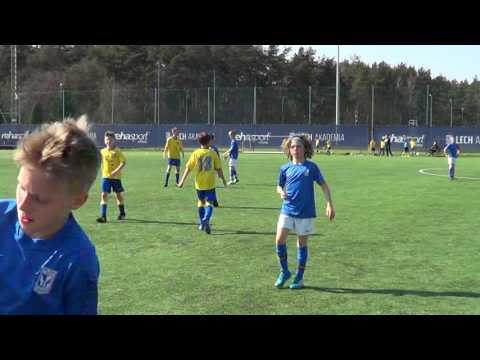 Lech Poznań 2006 -  Elana Toruń 2005 3/3