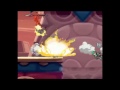 Brawlhalla ComBOMB