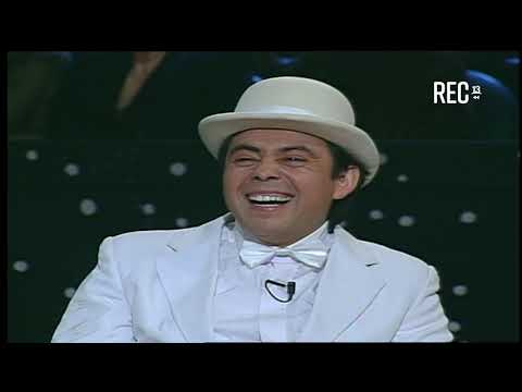 Bombo Fica y Felo en Viva el Lunes (1996)